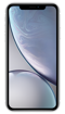 Apple iPhone Xr 64GB White Front
