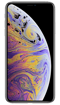 Apple iPhone Xs Max 512GB Silver Front