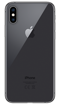 Apple iPhone Xs 64GB Space Grey Refurb Back