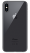 Apple iPhone Xs 256GB Space Grey Back