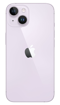 iPhone 14 Plus 5G 128GB Purple Back