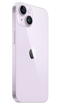 iPhone 14 Plus 5G 128GB Purple Side