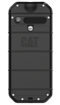 CAT B26 Black Back