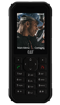 CAT B40 Black Front