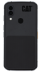 CAT S62 Pro 128GB Black Back