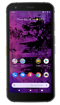 CAT S62 Pro 128GB Black Front