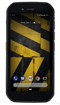 CAT S42 32GB Black Front