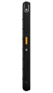 CAT S42H Plus 32GB Black Side