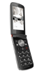 Emporia V188 TOUCHsmart 2 Black Silver Side