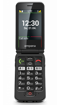 Emporia V228 Joy LTE Black Front