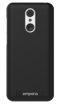 Emporia Smart 4 Black Silver Back