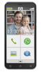 Emporia Smart 4 Black Silver Front