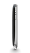 Emporia Active V50 4G Black Silver Side