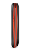 Emporia One V200 Black Red Side