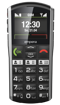 Emporia Simplicity V27 Black Front