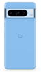 Google Pixel 8 Pro 128GB Bay Blue Back