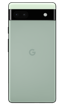 Google Pixel 6a 5G 128GB Sage Back