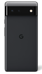 Google Pixel 6 5G 128GB Stormy Black Back