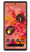 Google Pixel 6 5G 128GB Stormy Black Front