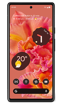 Google Pixel 6 5G 128GB Kinda Coral Front