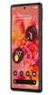 Google Pixel 6 5G 128GB Kinda Coral Side