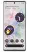 Google Pixel 6 Pro 5G 128GB Cloudy White Front