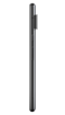 Google Pixel 6 Pro 5G 128GB Stormy Black Side
