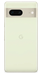 Google Pixel 7 5G Lemongrass Back