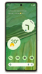 Google Pixel 7 5G Lemongrass Front