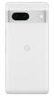 Google Pixel 7 5G Snow Back