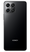 Honor X8 128GB Midnight Black Back