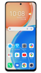 Honor X8 128GB Midnight Black Front