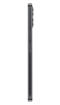 Honor X8 128GB Midnight Black Side