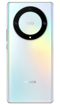 Honor Magic5 Lite 256GB Titanium Silver Back