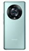 Honor Magic4 Pro 5G 256GB Cyan Back