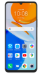 Honor X7 128GB Midnight Black Front