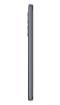 Honor X7 128GB Midnight Black Side
