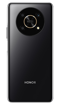 Honor Magic4 Lite 5G 128GB Midnight Black Back