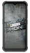 JCB Toughphone Front