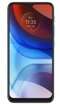 Motorola E7i Power 32GB Blue Front