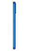 Motorola E7i Power 32GB Blue Side