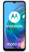 Motorola Moto G10 64GB Aurora Grey Front