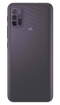 Motorola Moto G30 128GB Dark Pearl Back