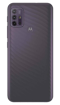 Motorola Moto G10 64GB Aurora Grey Back