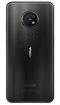 Nokia 7.2 Black Back