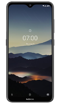 Nokia 7.2 Black Front