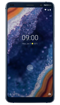 Nokia 9 Blue Front