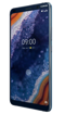 Nokia 9 Blue Side
