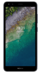 Nokia C01 Plus 16GB Blue Front