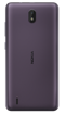 Nokia C01 Plus 16GB Purple Back